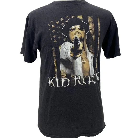 tennessee river Shirts Vintage Tennessee River Mens Kid Rock